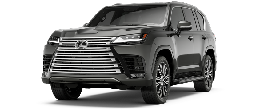 Lexus of Montgomery in Montgomery AL